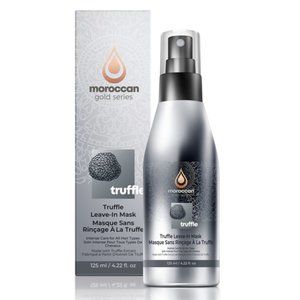Moroccan Gold Series Truffle Leave-In Mask